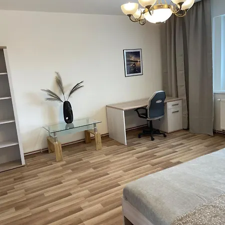 Aparthotel Praha 4* Praha