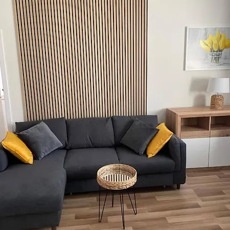Aparthotel Praha