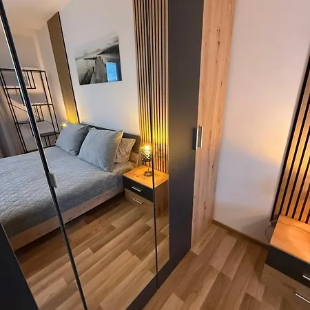 Aparthotel Praha Praha