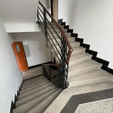 Aparthotel Praha Praha