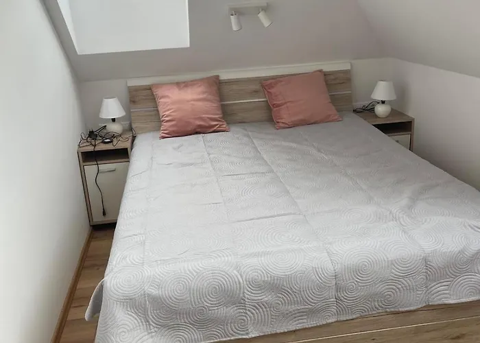 Aparthotel Praha 4*