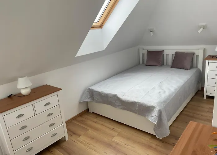 Apartman Aparthotel Praha