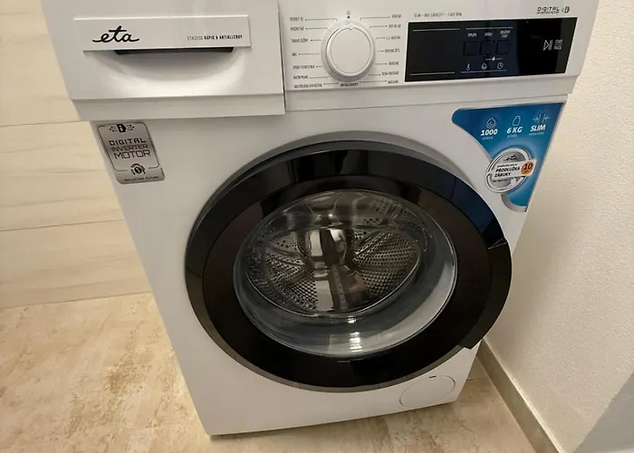 Aparthotel Praha 3*