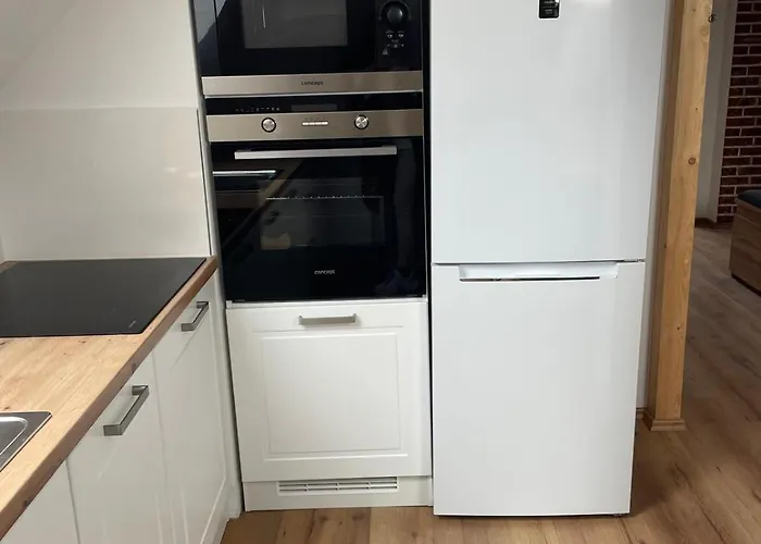 Aparthotel Praha Apartman 3*